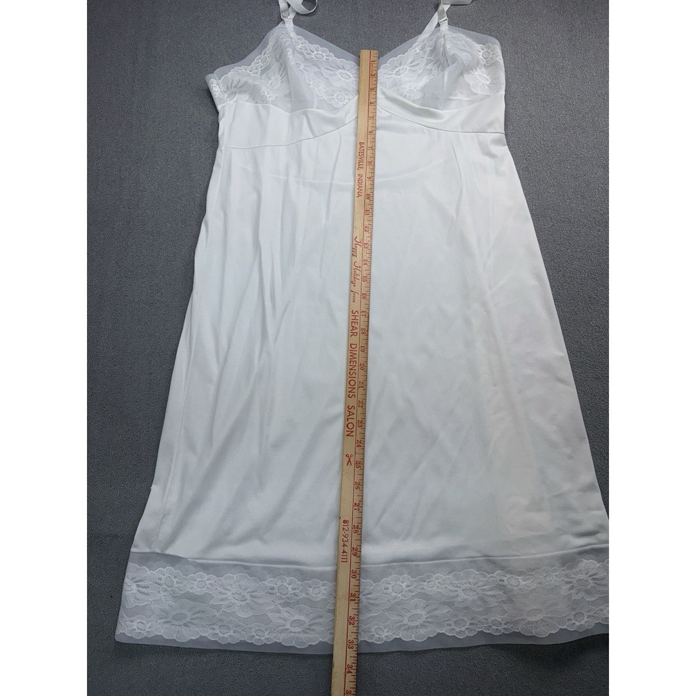 VELROSE FULL SLIP - Picture 3 of 6